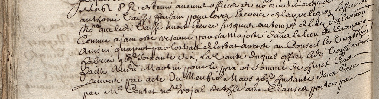 atelier paleo
